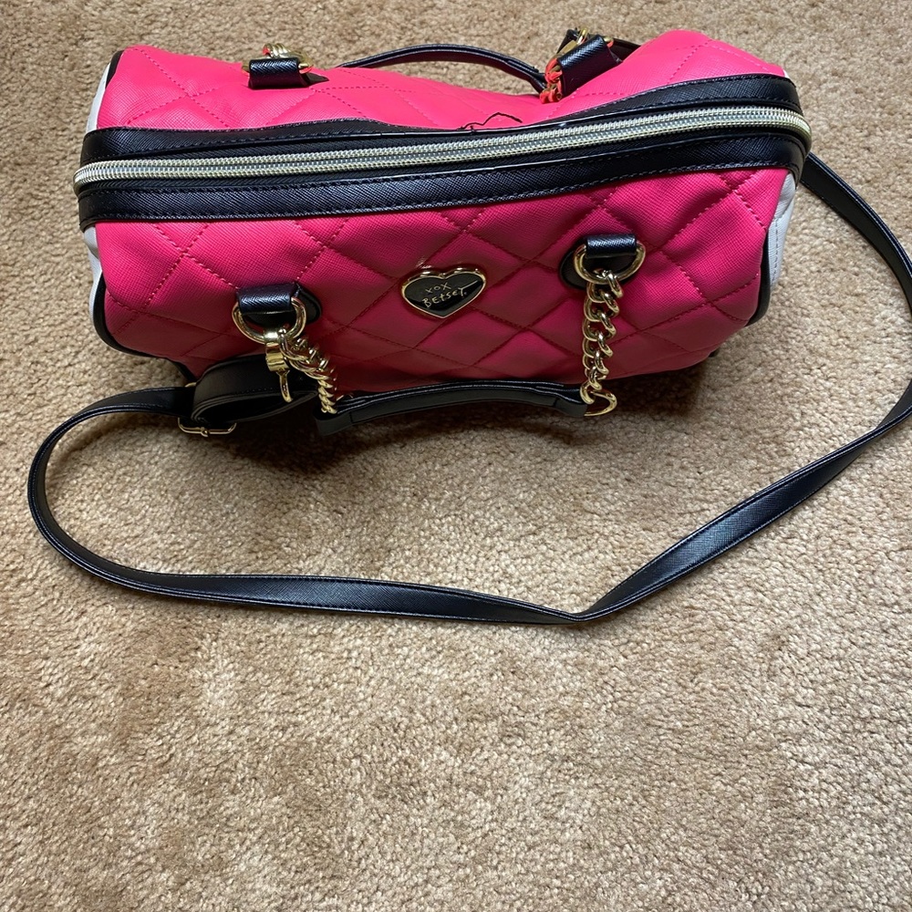 Betsey Johnson Purse